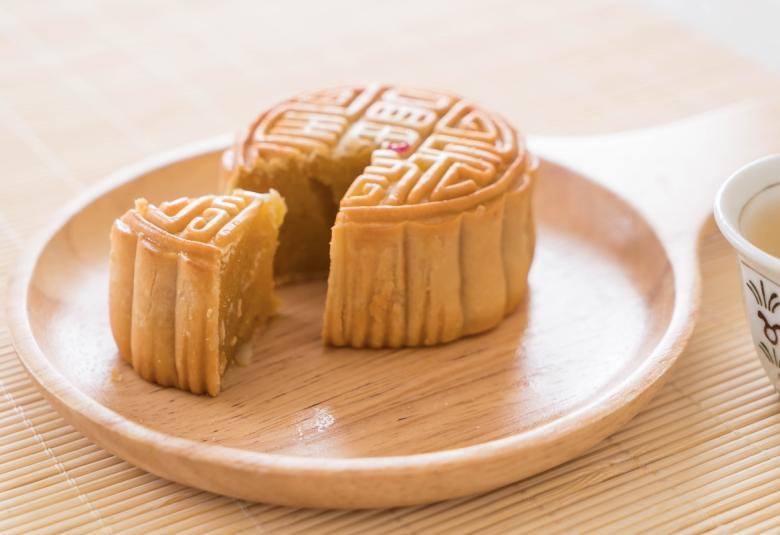 Best Mooncakes Surabaya