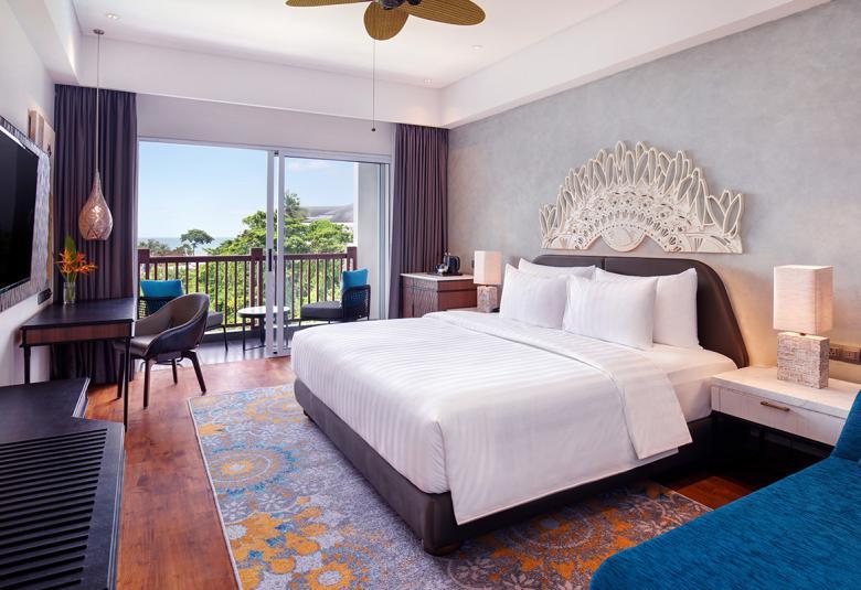 Grand Mercure Bali Seminyak