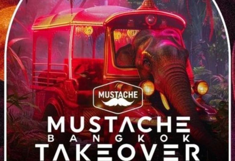 Mustache_Bangkok_Takeover