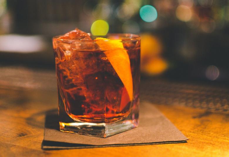 Newsletter: Celebrating Negroni Week 2023