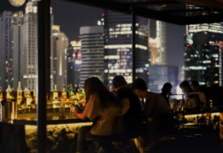  NORU_Rooftop_Lounge_Jakarta