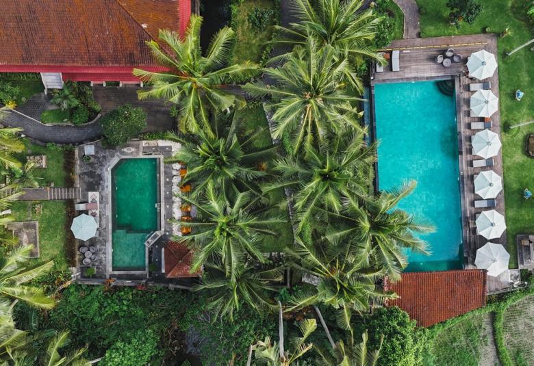 Nyepi Reflections: A Peaceful Getaway at The Artini Dijiwa Ubud