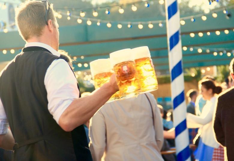 Oktoberfest Jakarta