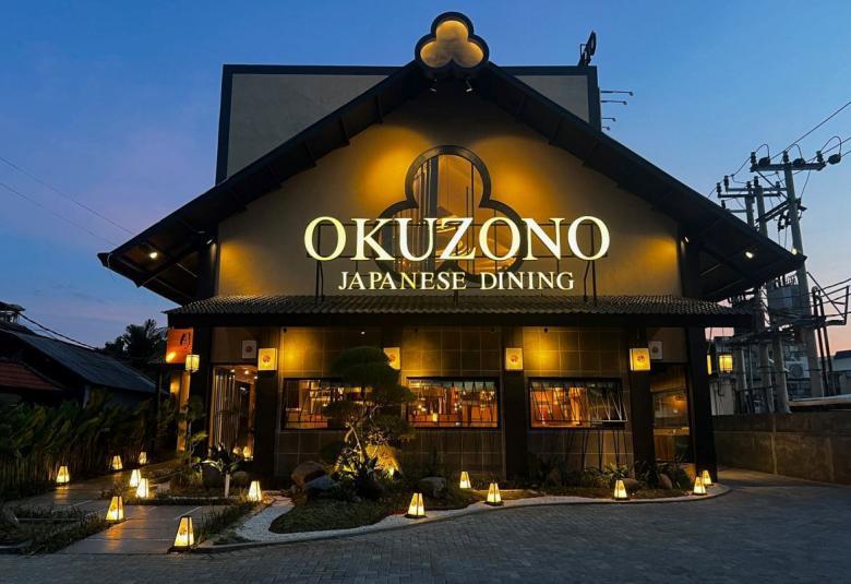 Okuzono_Restaurant_Jepang_Bali