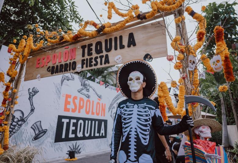 Espolon Barrio Fiesta 2024: A Wicked Celebration Returns