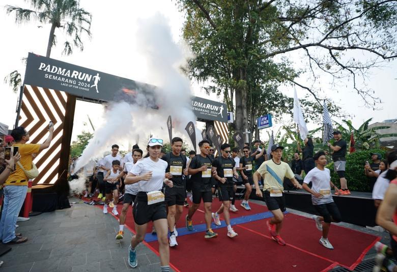 Padma Run is back with an exciting new destination, Bali