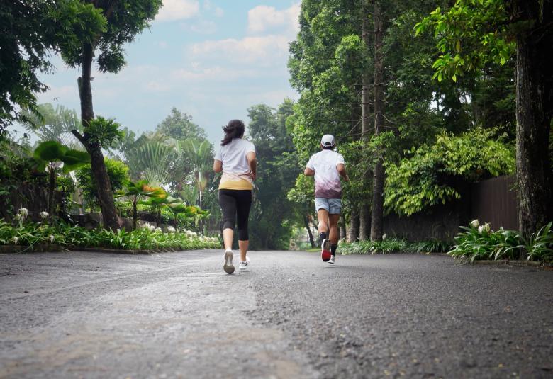 Padma Hotel Bandung is Set to Host the Padma Run Bandung 2024 "Run Higher for A Good Cause"