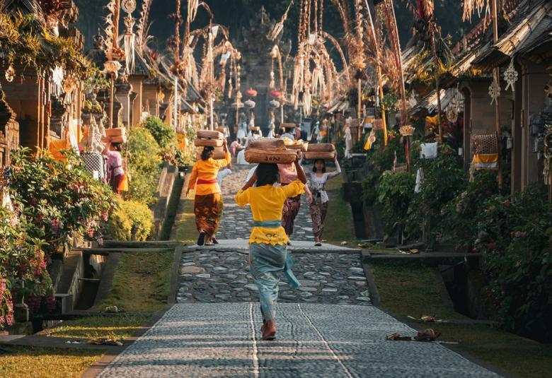 COMO Culinary Odyssey: A Year-Long Celebration of Bali’s Culinary Heritage