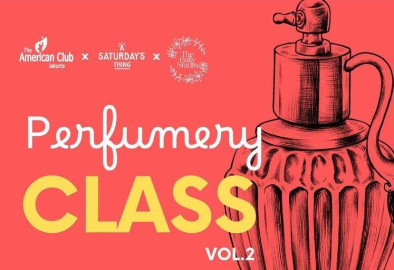 Perfumery_Class