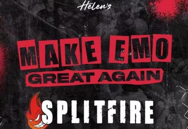 Splitfire