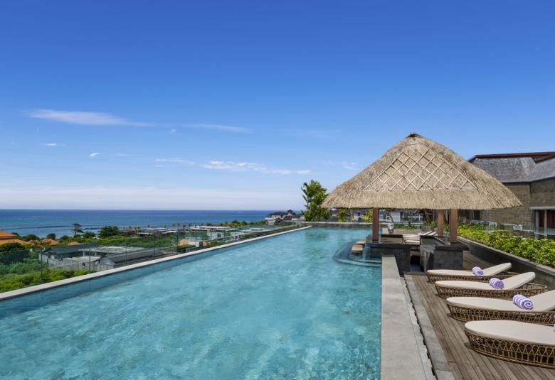 Discover Savings and Serenity with Holiday Inn Resort Bali Canggu’s Stay Longer & Save Offer