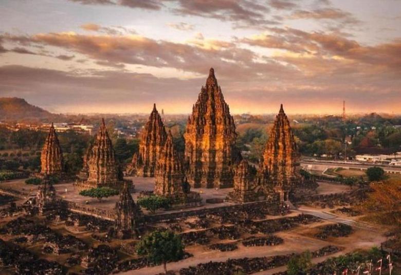 Candi_Prambanan