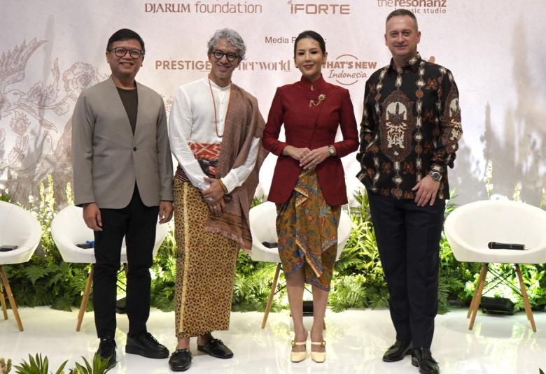 Honouring Hotel Indonesia Kempinski Jakarta’s Historic Journey