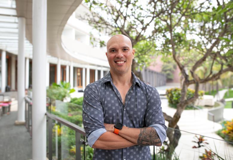 W BALI – SEMINYAK WELCOMES JOSE GARCIA TORRAZZA AS THE NEW DIRECTOR OF BEVERAGE AND FOOD