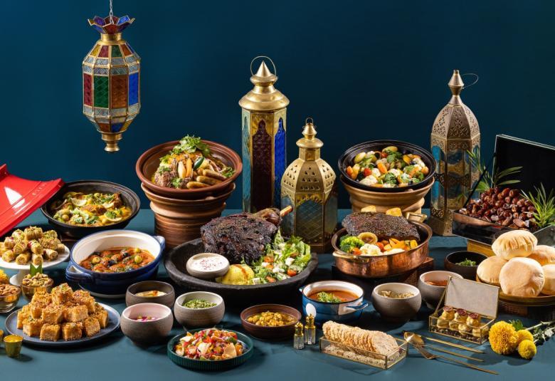 RCPP_Ramadan Delights Dining Collection 2024