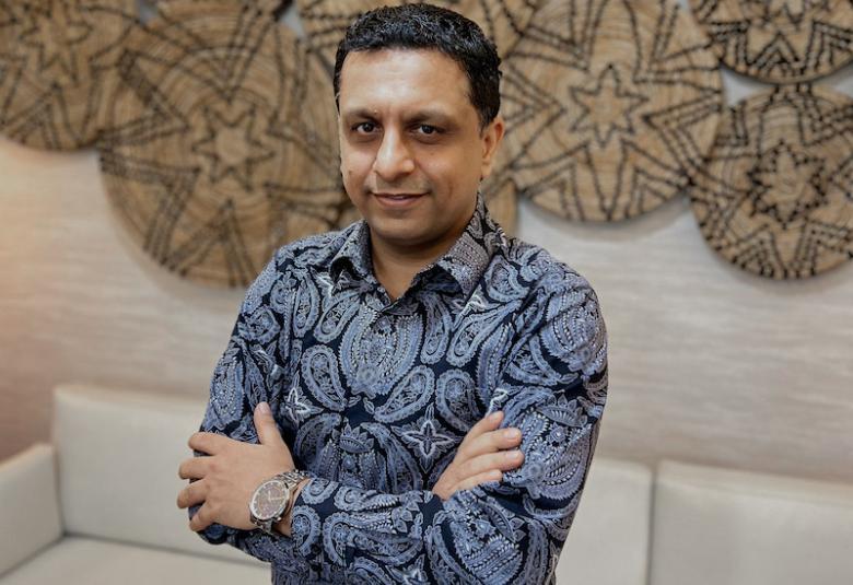 Ravi_Khubchandani_General_Manager_of_Pullman_Bali_Legian_Beach