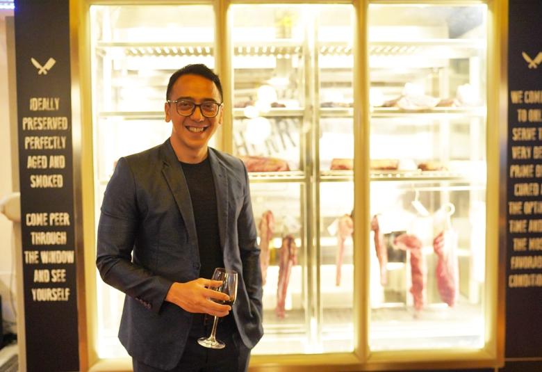 From Humble Rank-And-File to Industry Leader: Behind Rendy Prapanca's Path to Success at Aryaduta Bali