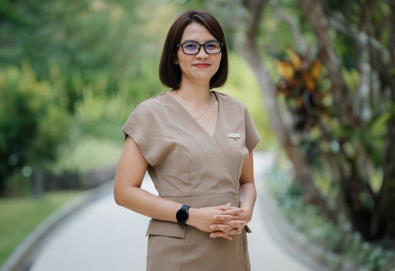 Sofitel Bali Nusa Dua Beach Resort Appoints Riri Nurany as Director of MICE