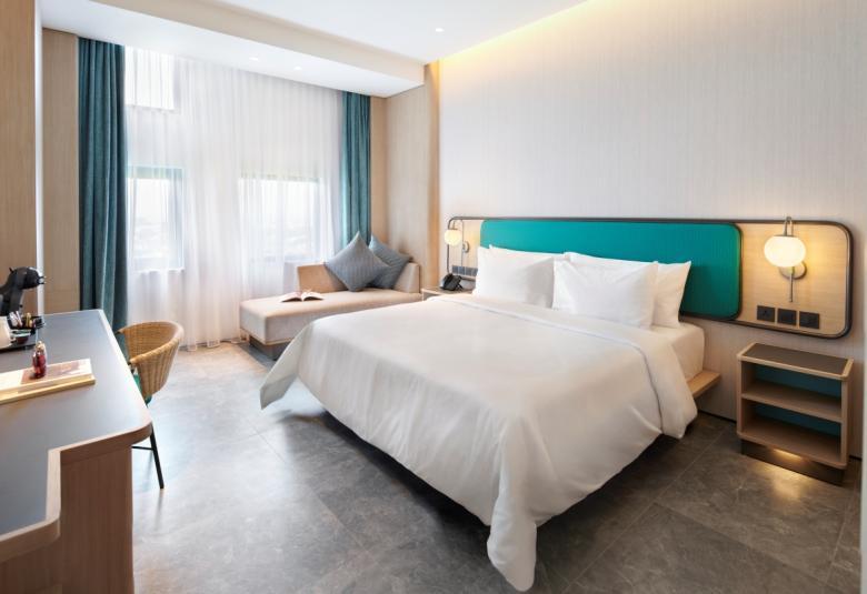 ARTOTEL Group Opens VIVERE Hotel, ARTOTEL Curated, the Newest Hotel with a Showtel Concept