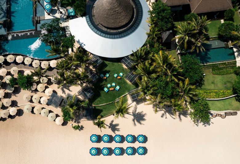 Missoni and The Ritz-Carlton Partner to Launch the Exclusive Missoni Resort Club in Bali