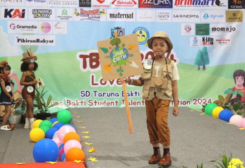 Taruna Bakti Bandung