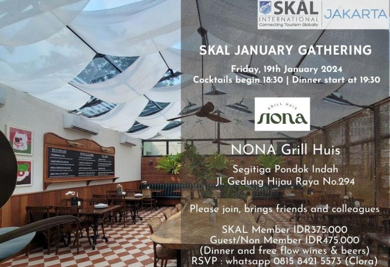 SKAL_Jakarta_January_Gathering