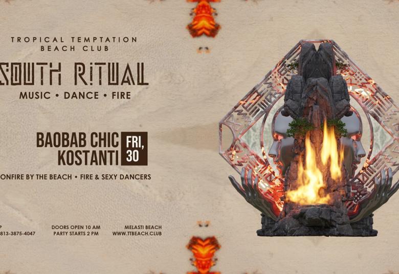 Celebrate_August_End_with_SOUTH_RITUAL-BONFIRE_BY_THE_BEACH_at_Tropical_Temptation