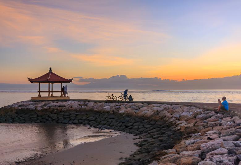 Sanur's Special Economic Zone Rated Among Indonesia’s Top 5 Health and Lifestyle Destinations