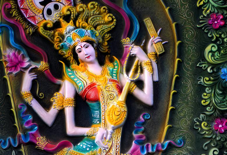 Honoring Knowledge and Wisdom: The Significance of Saraswati Day in Bali