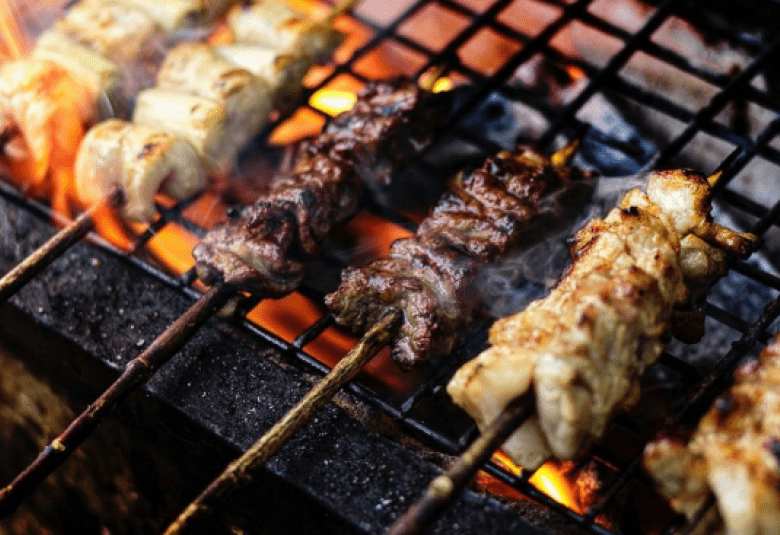 WAATU Yakitori