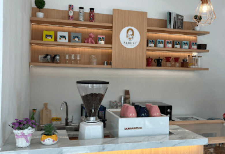 Padusi Coffee Jimbaran