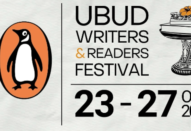 Ubud Writers and Readers Festival