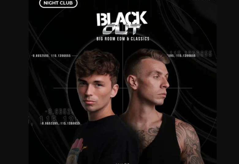 LENN X BULLO at Atlas Super Club