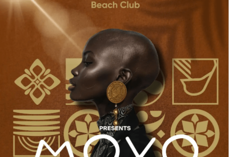 White Rock Beach Club Presents Mayo