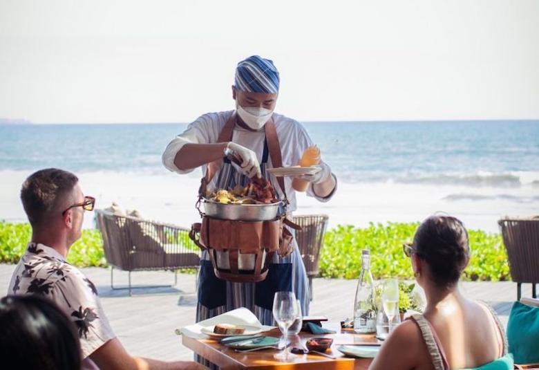 Seafood_Brunch_at_Seasalt_Alila_Seminyak