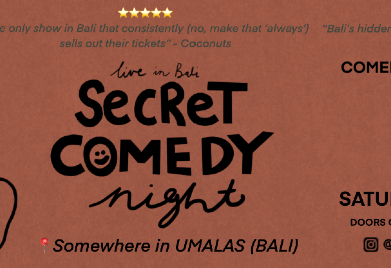 Secret_Comedy_Night_Umalas