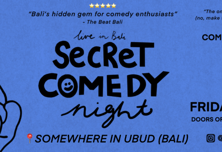 Secret_Comedy_Night_Ubud