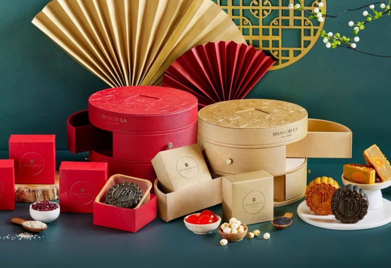 Celebrate Mid-Autumn with JIA’s Exquisite Mooncake Collection