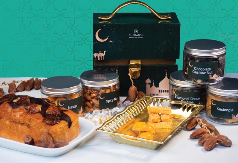 Guide to Find Ramadan and Eid Hampers in Bandung