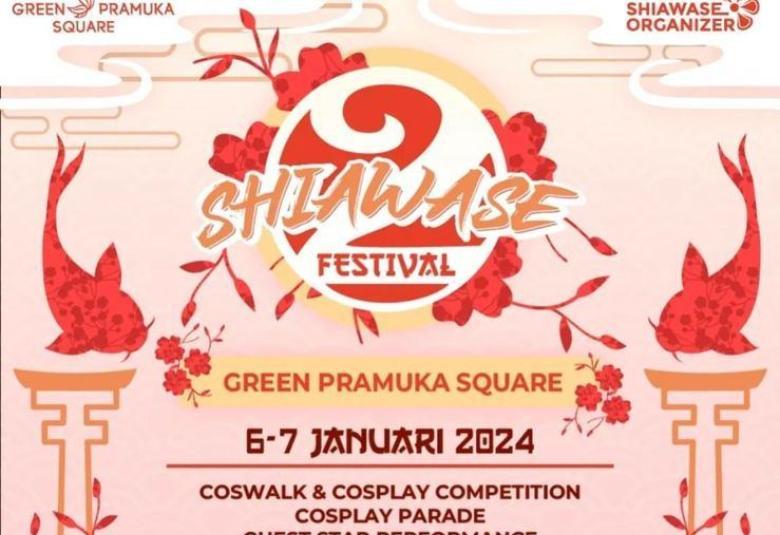 Shiawase_Festival