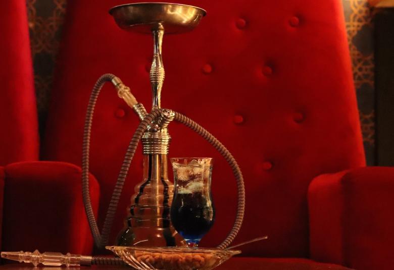 Best Shisha Hookah Lounges in Jakarta