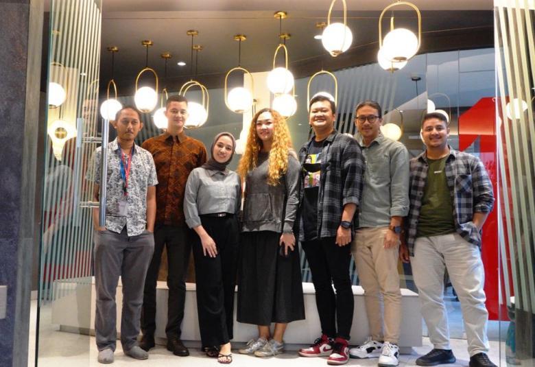 SketchUp Indonesia and Hush Puppies Indonesia Hold Store Interior Design Competition