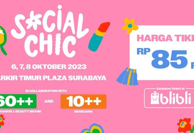 Social_Chic_Surabaya