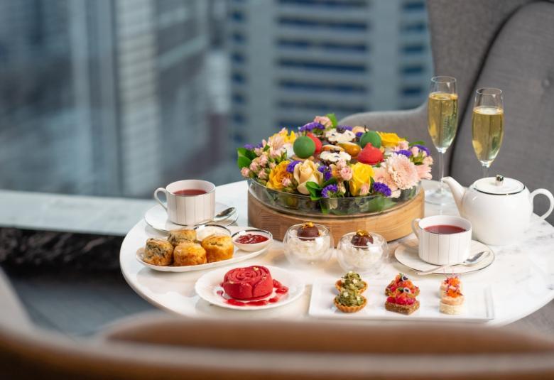 Savor the Season at Park Hyatt Jakarta