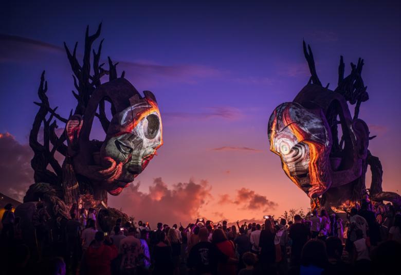 Suara Festival