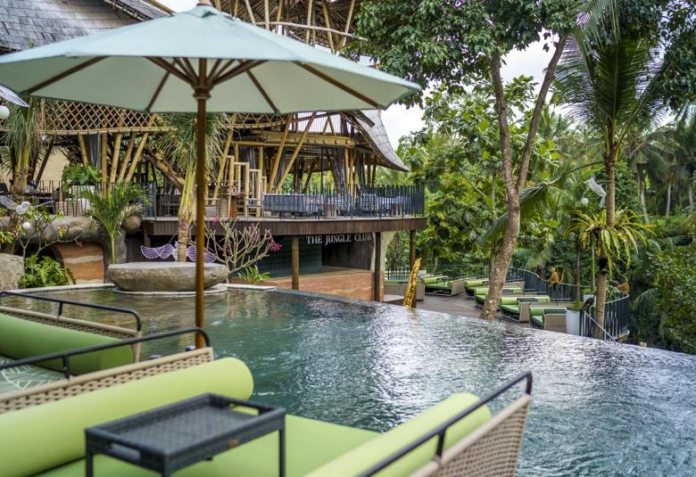 Introducing Ubud's Newest Day Club: The Jungle Club