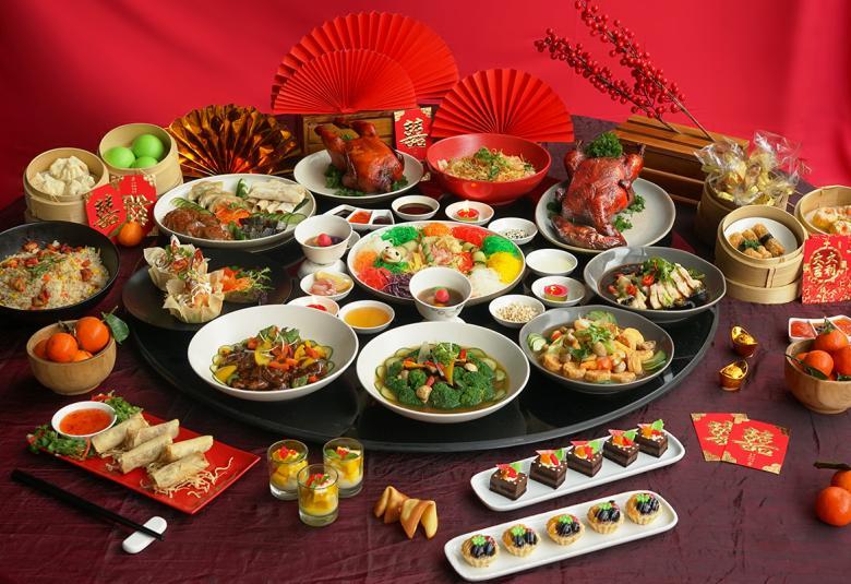 A Feast of Fortune Awaits: Chinese New Year Celebration at The Trans Resort Bali