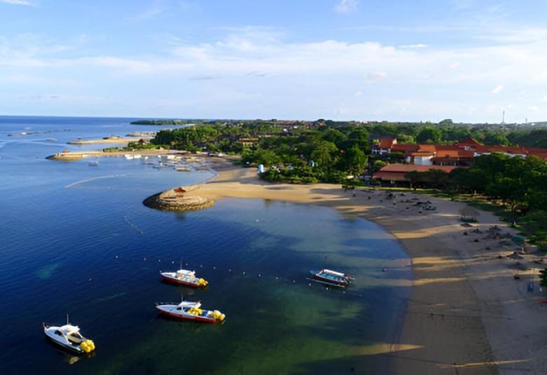 Best Things to do in Tanjung Benoa: Watersports, Culture, and Relaxation