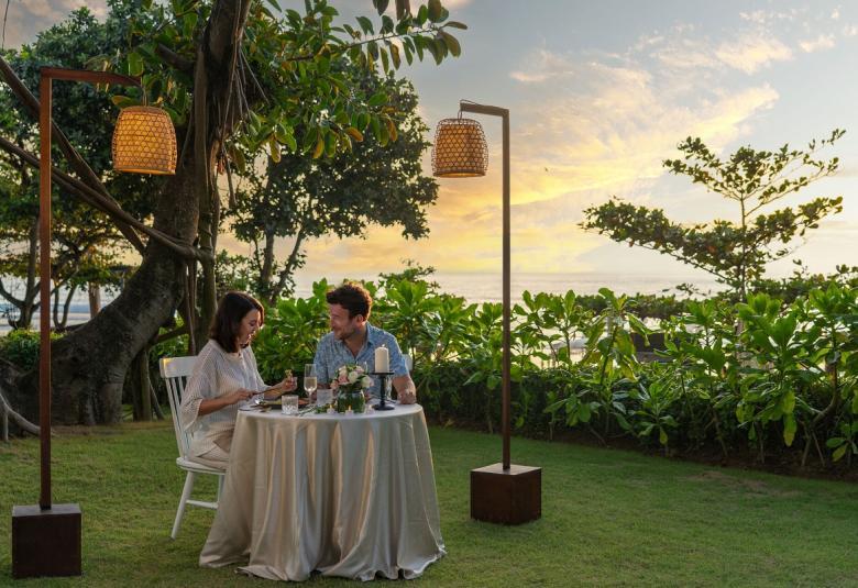 Padma Resort Legian