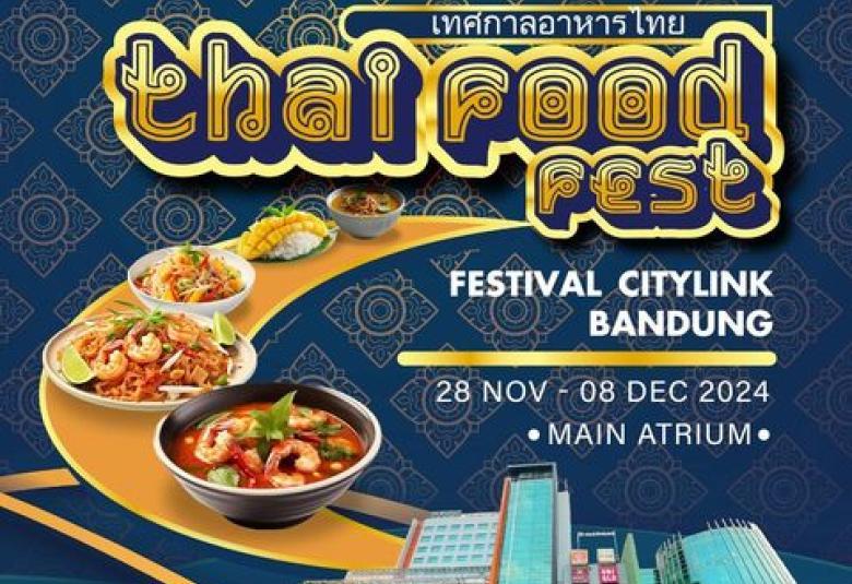 Thai Food Festival